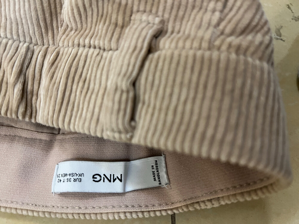 trousers and one set  - 8