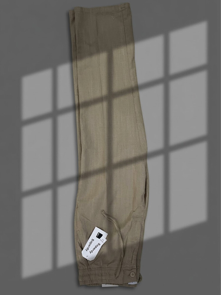 trousers and one set  - 2