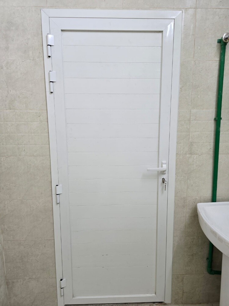 Aluminum Door & Upvc Door - 10