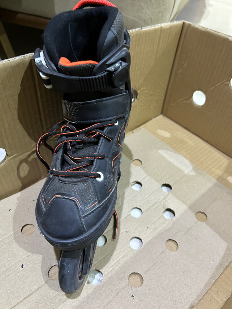 (Inline Skates // Rollerblades) - 2