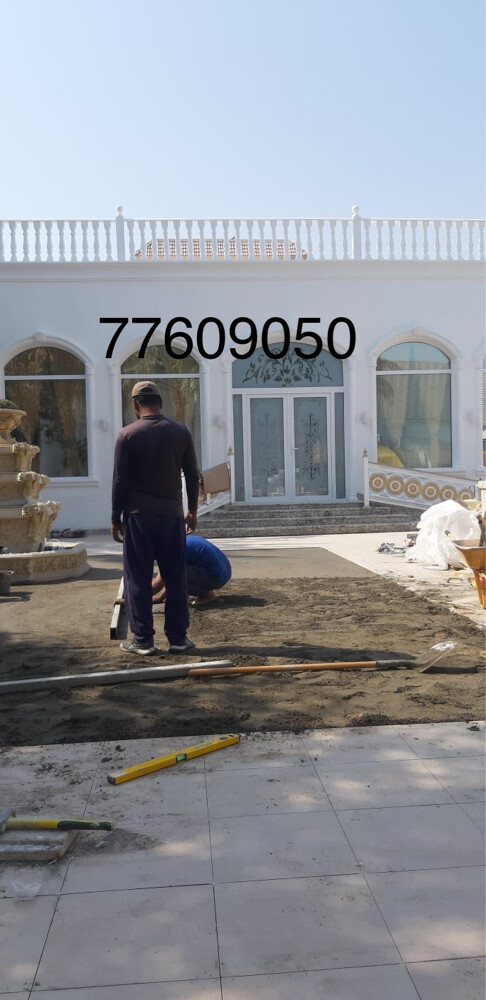 مقولاات بناء فلل ملاحق - 1
