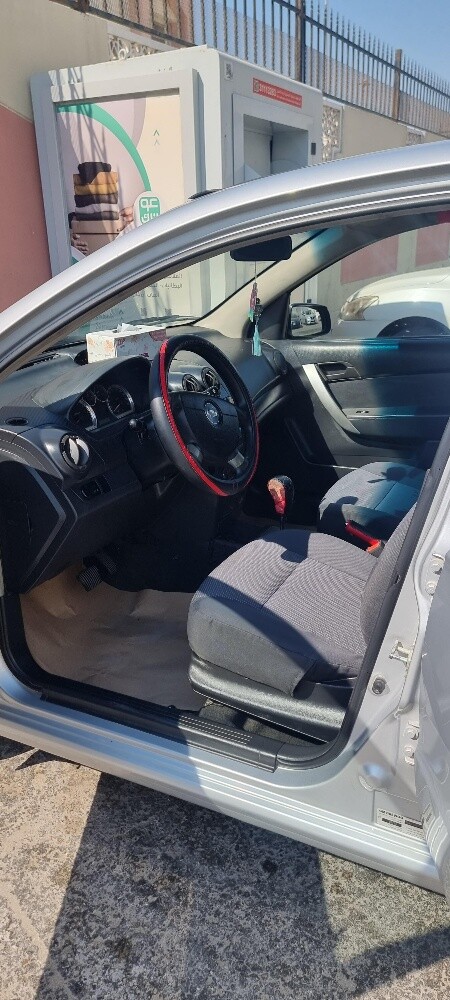 Chevrolet Aveo - 14