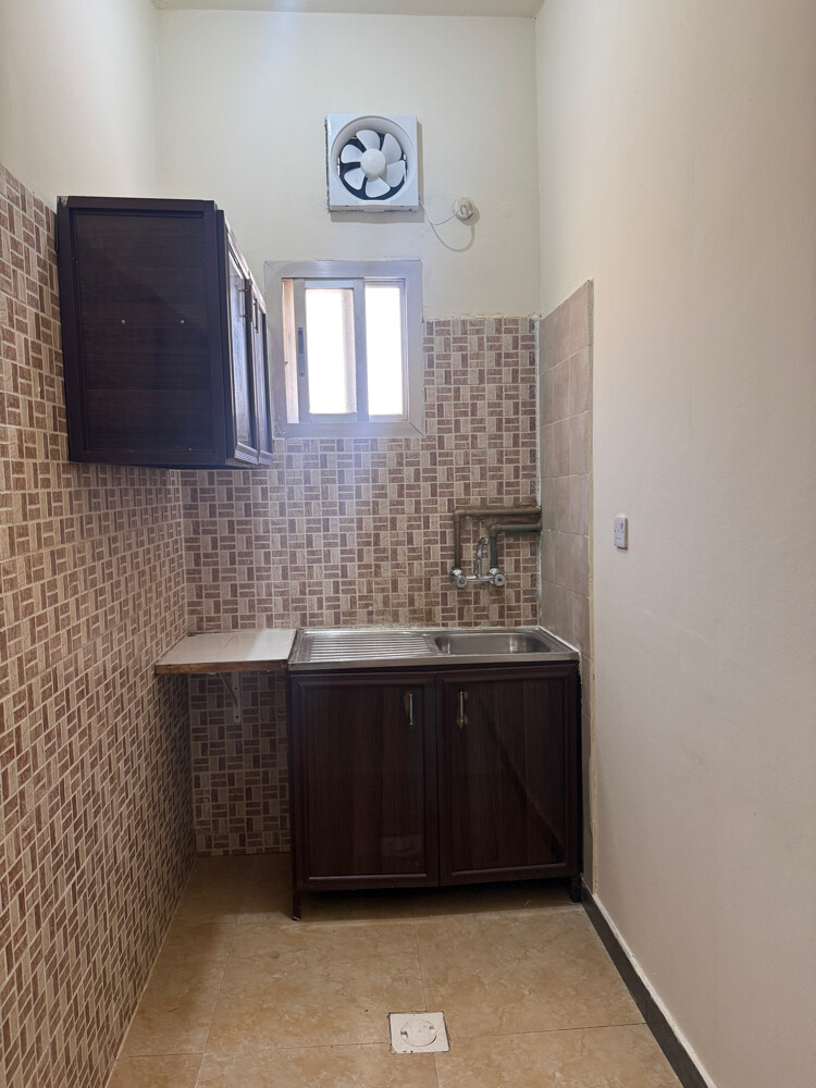 FAMILY STUDIO FOR RENT – NEW AL RAY - 3