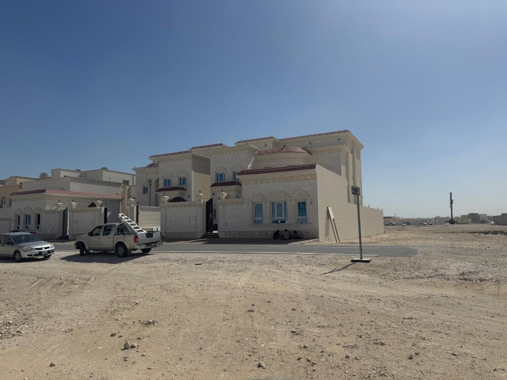 For sale: A new villa in Al Thumama - 21
