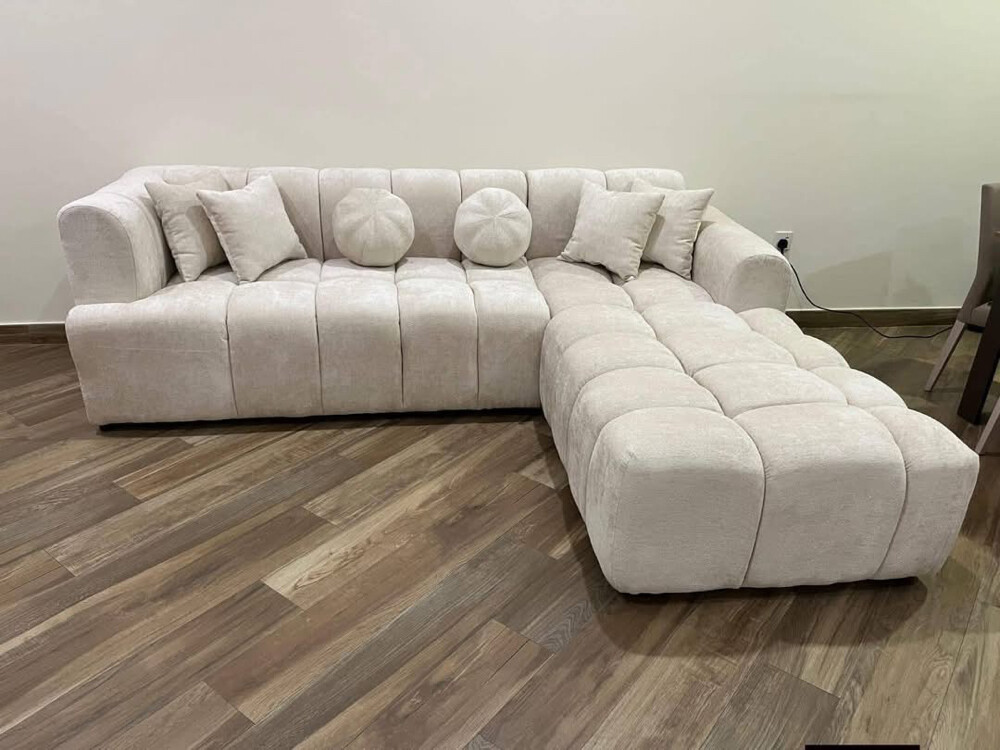 FOR MAKING L SOFA - 2