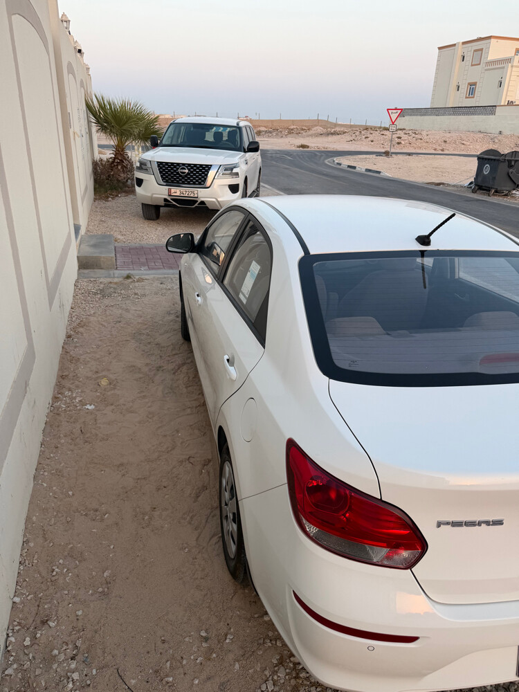 كيا بيغاس 2022 - بحالة الوكالة - 2