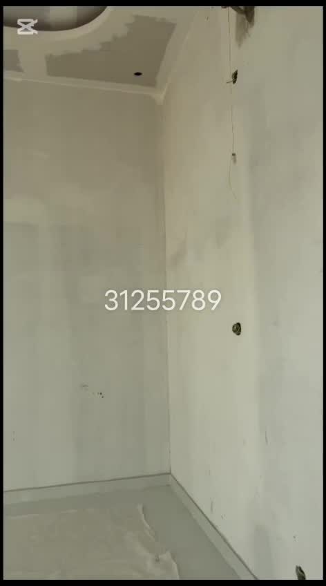 ديكور جبس صبغ كهربائي سباك - 9