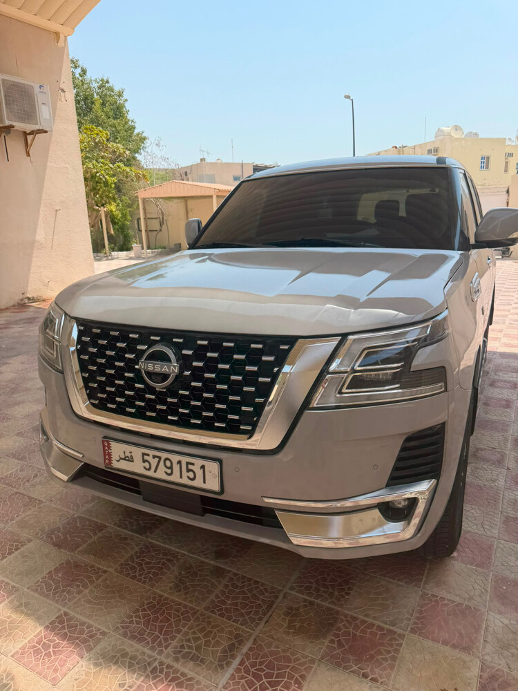 نيسان - 1