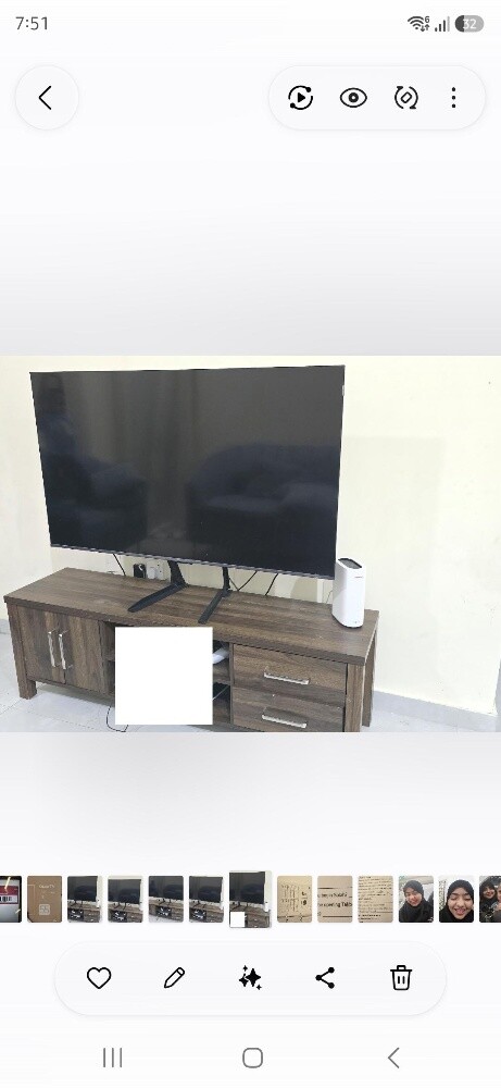 TV - 2