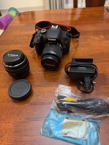 canon - 1