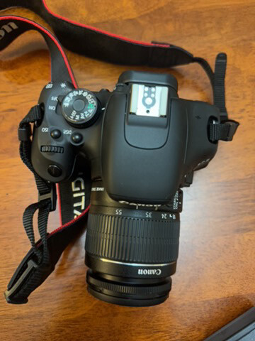 canon - 2