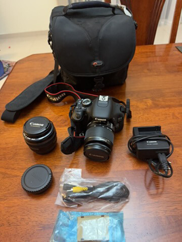 canon - 4