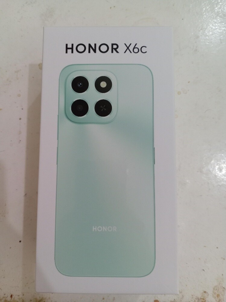 Honor X6C - 1