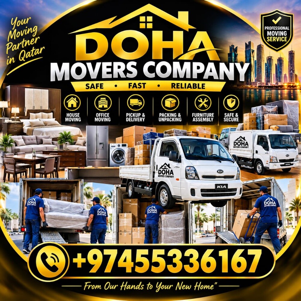 Home moving shifting company - 1