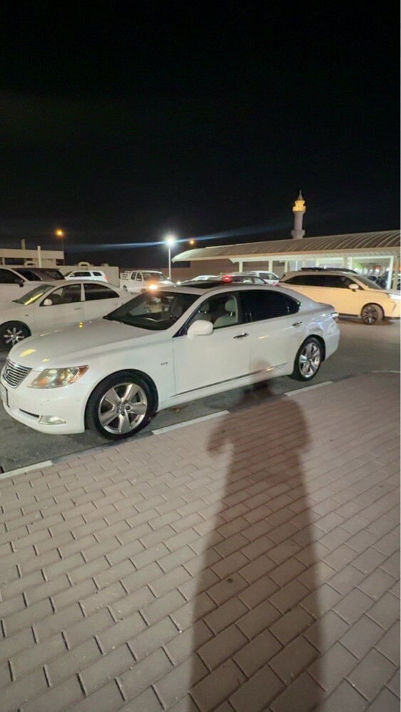 لكزس ال 460 - 2