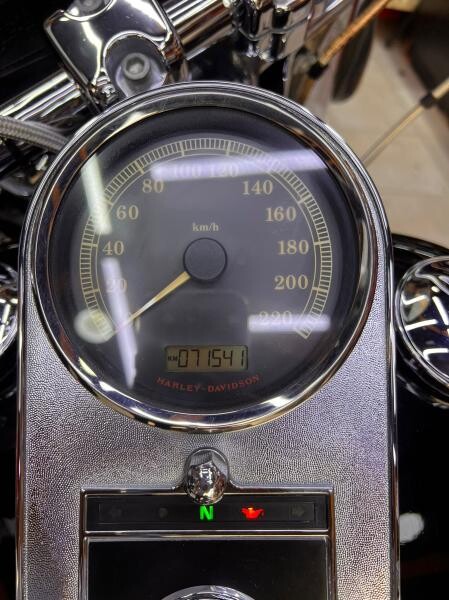 2012 Harley-Davidson Fat Boy (FLSTF - 2