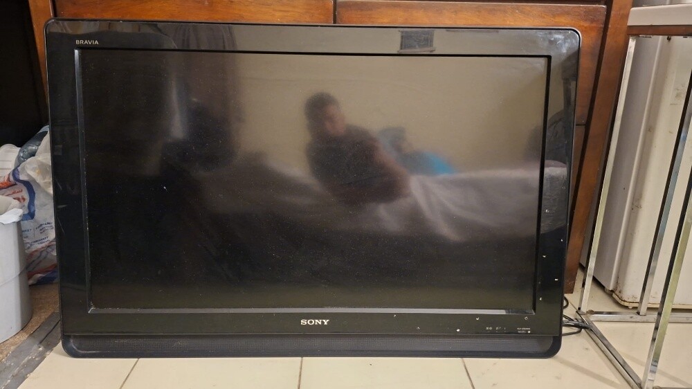 Sony Bravia non smart - 1