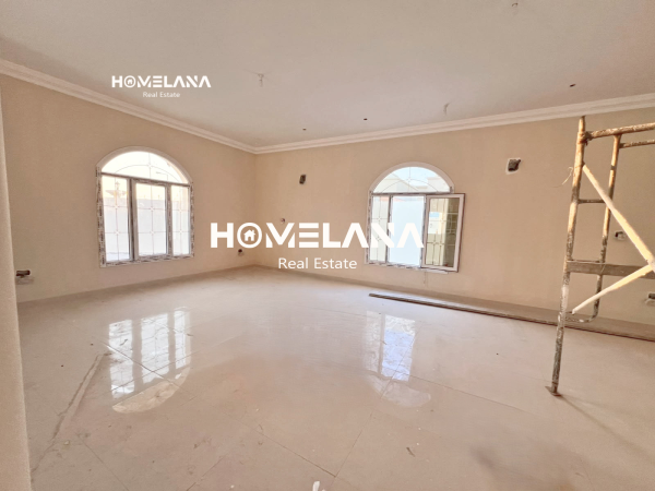 Al Sakhama- Iskan- 7 BR + Annex - 9
