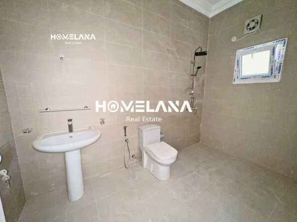 Al Sakhama- Iskan- 7 BR + Annex - 8