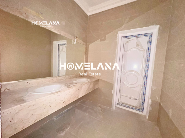 Al Sakhama- Iskan- 7 BR + Annex - 6