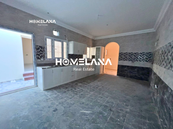 Al Sakhama- Iskan- 7 BR + Annex - 10