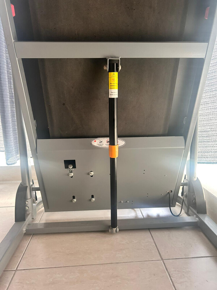 treadmill EM-1222 - 4