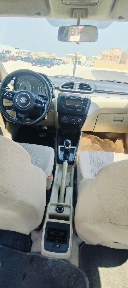 Suzuki Dzire 2018 New Istimara - 11