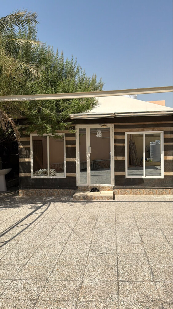 خيمه جديده للبيع - 2