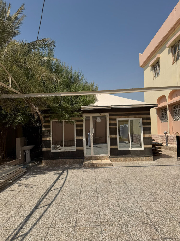 خيمه جديده للبيع - 1