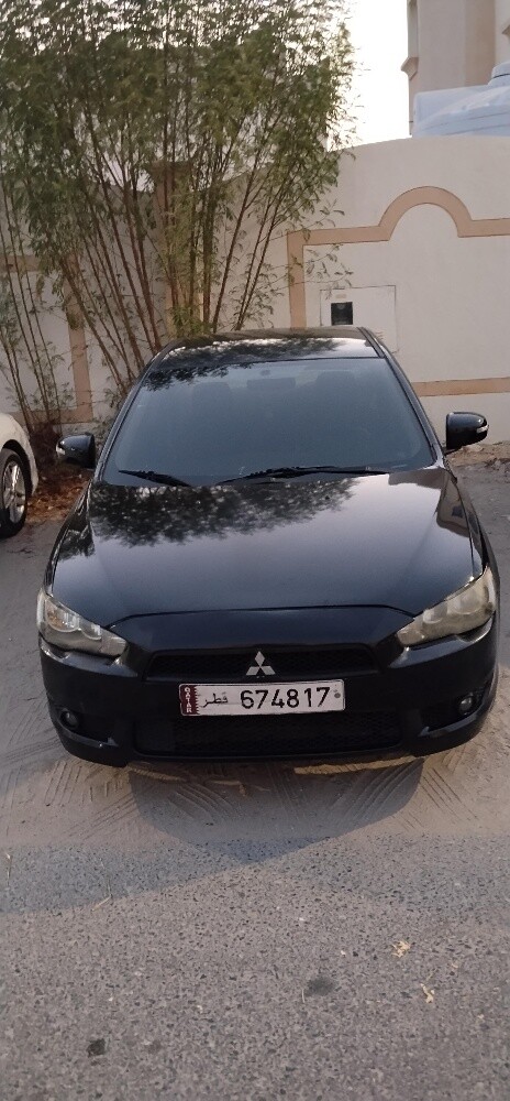 lancer ex - 3