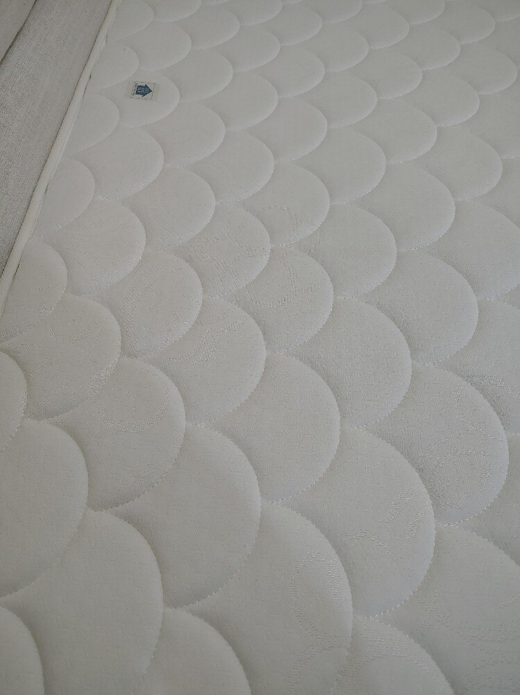 King size mattress - 4