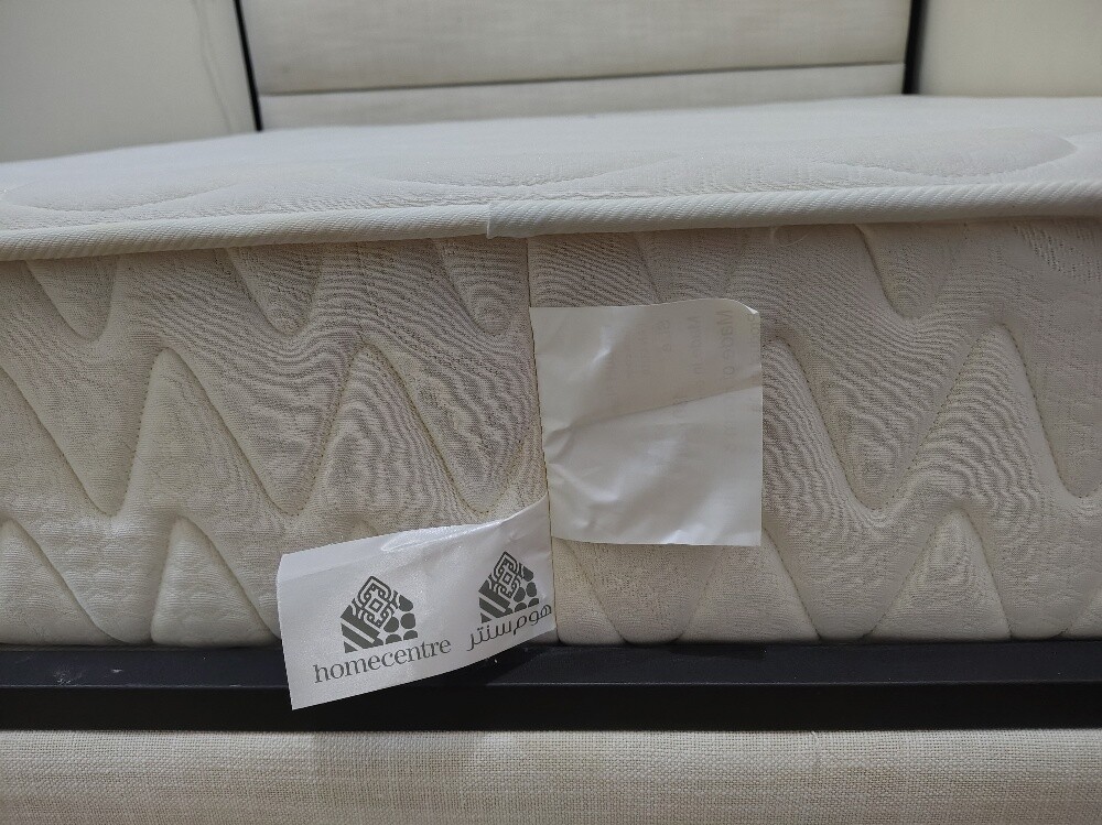 King size mattress - 5