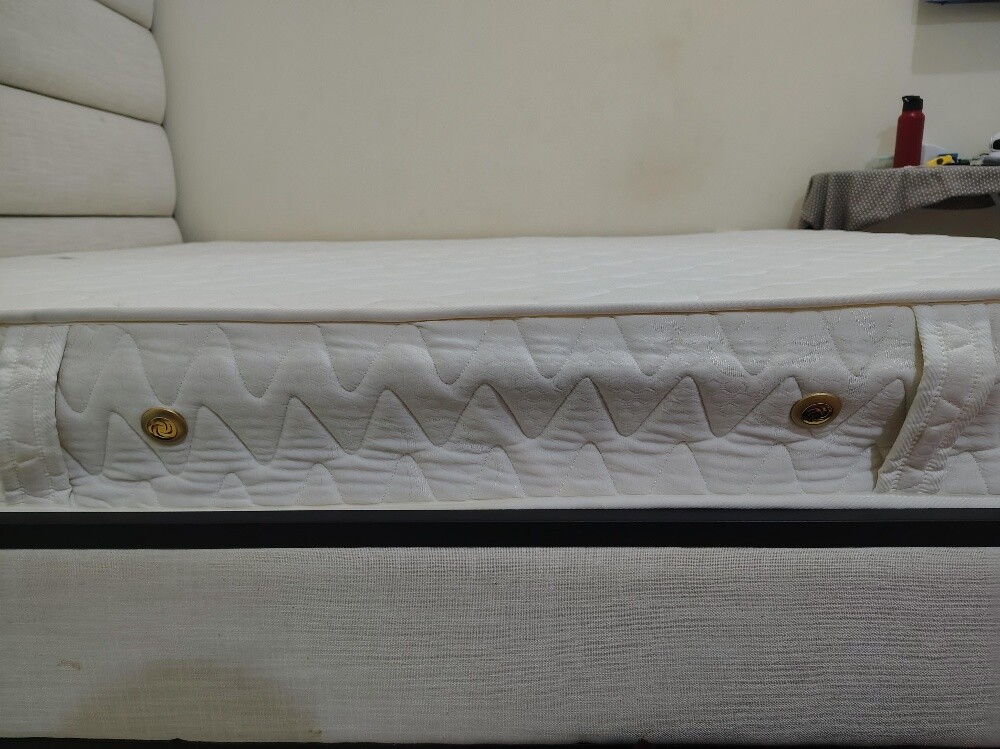 King size mattress - 6