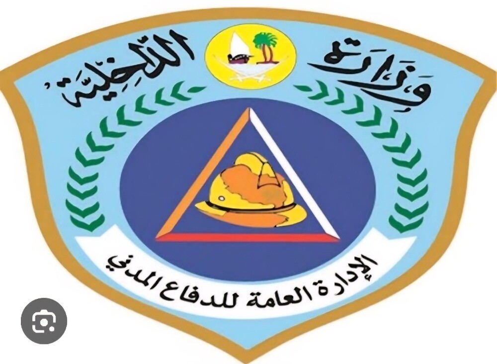 Civil Defense Approval Fire system - 2