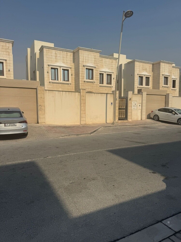 للبيع فيلا فى الثمامه القديمة - 1