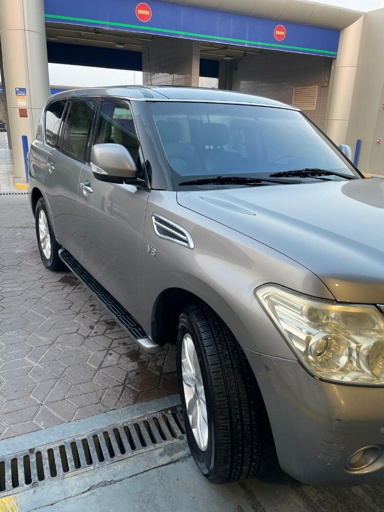 السيد - 3