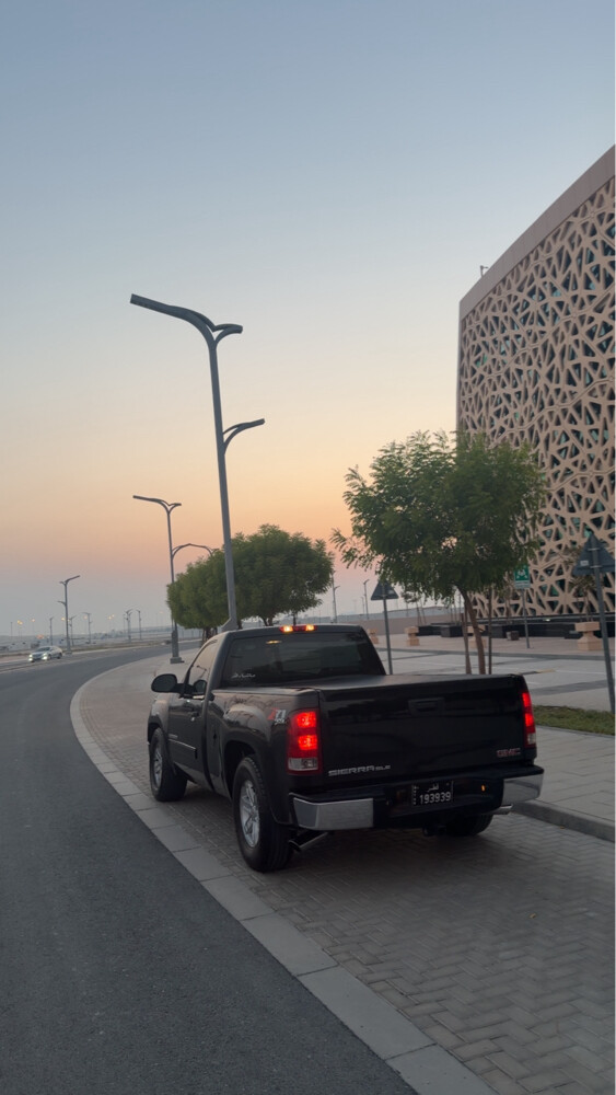 جمس سيرا  - 4