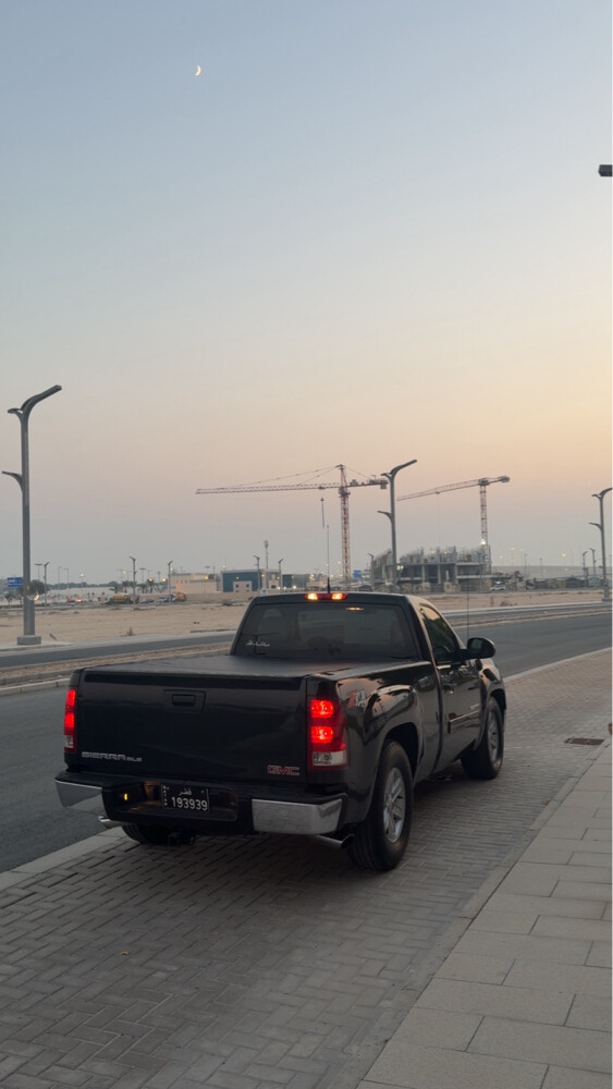 جمس سيرا  - 2