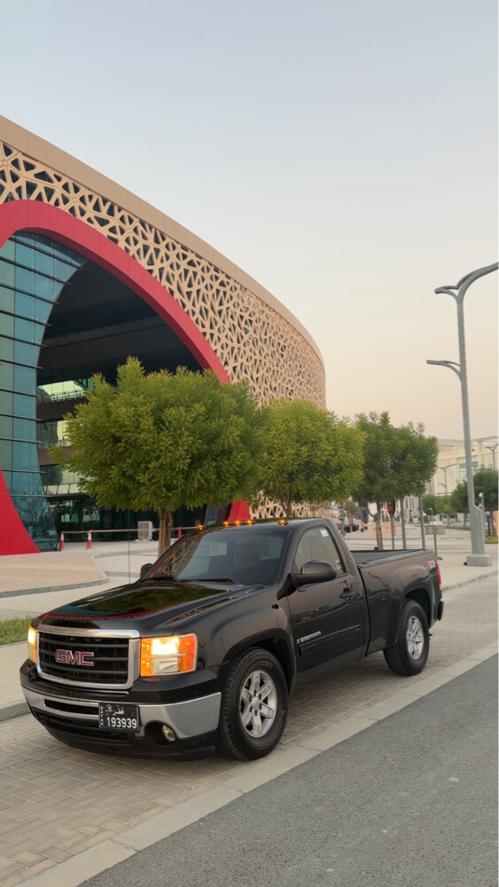 جمس سيرا  - 1