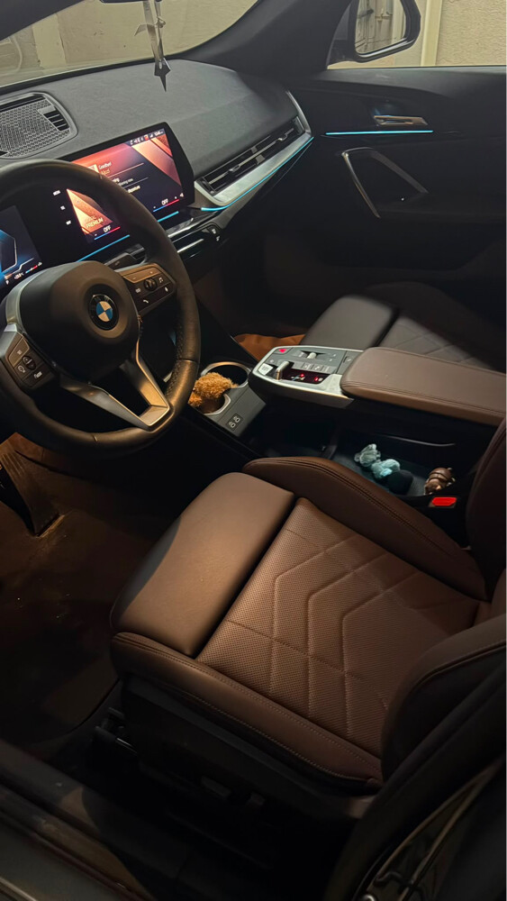 بي ام دبليو اكس ٢ ٢٠٢٥ - 3