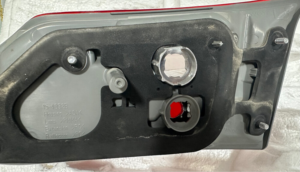 High-quality Made in Taiwan - 2