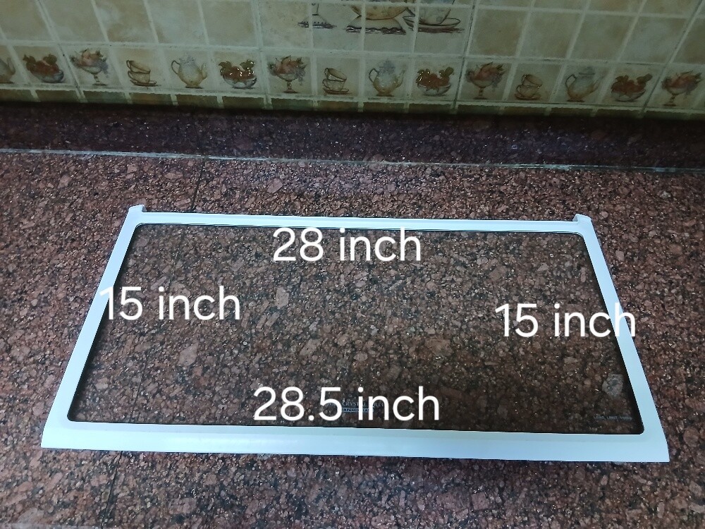 fridge spare parts - 7