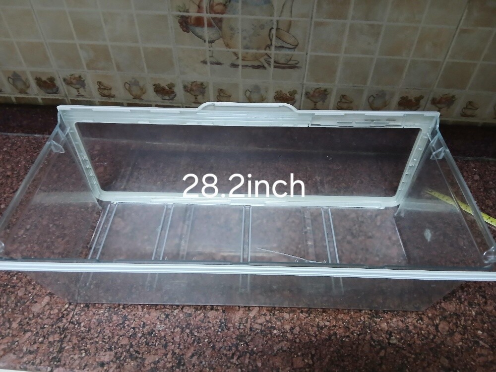 fridge spare parts - 1