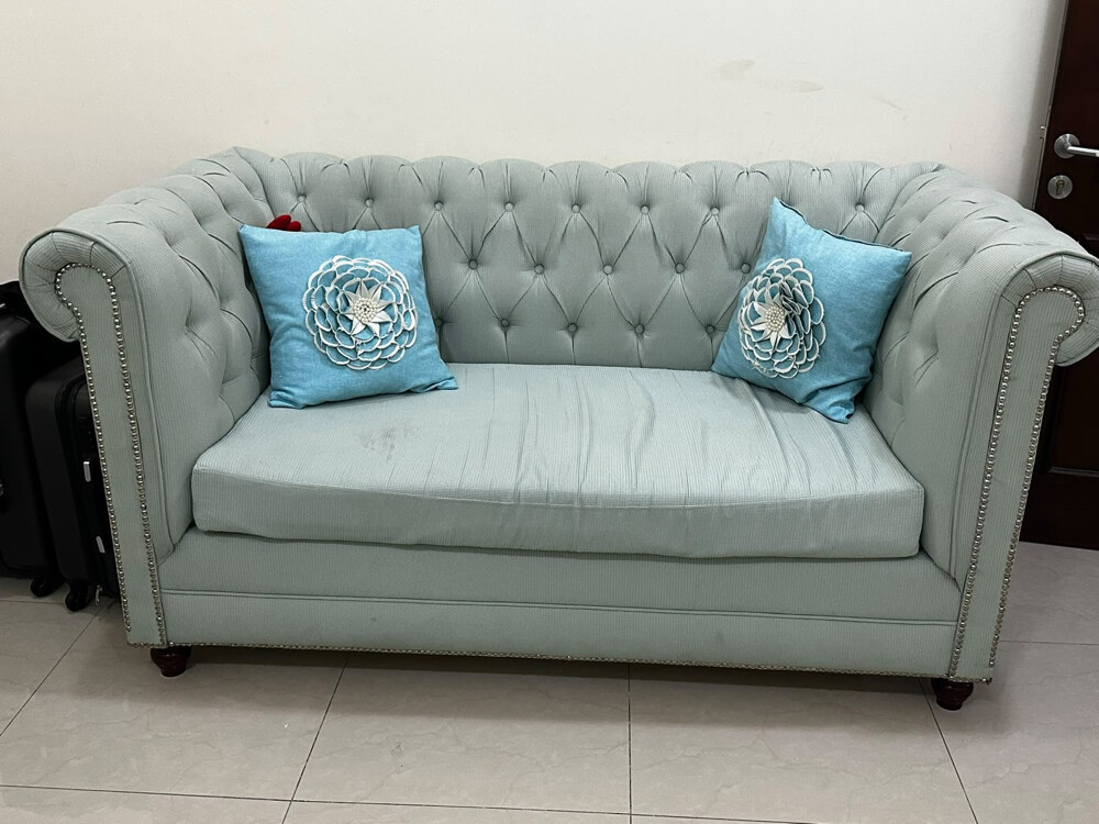 Seating chairs - 2