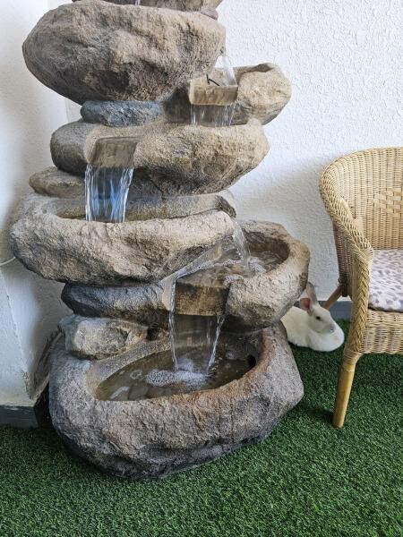 Beautiful Waterfall for Sale - 2