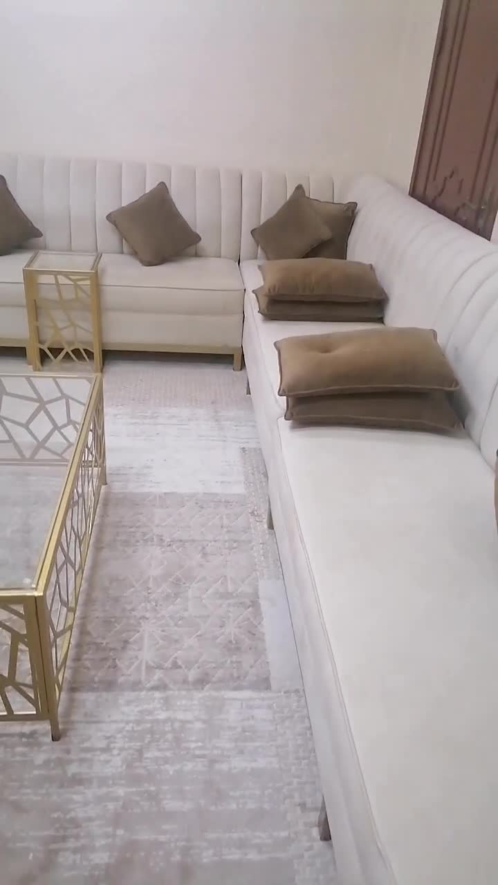Five-piece sofa set - 1