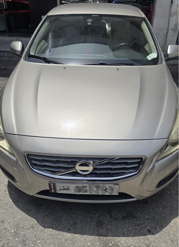 VOLVO S60 - 1