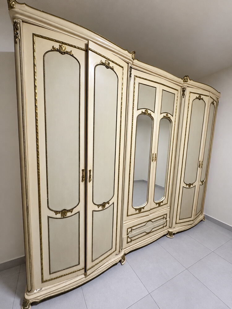 Full master Room Furniture - 3