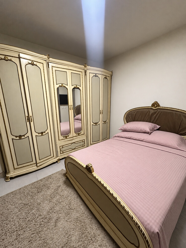 Full master Room Furniture - 1