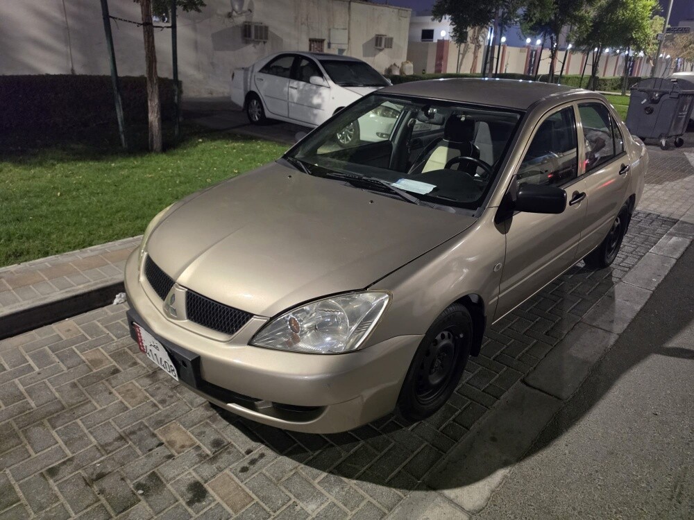 لانسر ٢٠٠٩ - 3